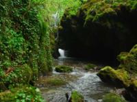 Kanjon Panjice, Vodena Pecina, Rafting Moravica - Canyoning/Caving/Rafting   01.05.2011.