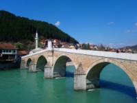 Neretva, Sarajevo, Vrelo Bosne 06-07.04.2018
