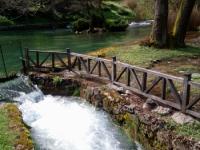 Neretva, Sarajevo, Vrelo Bosne 06-07.04.2018