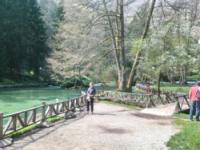 Neretva, Sarajevo, Vrelo Bosne 06-07.04.2018