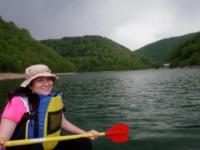 Zlatarsko jezero 30.04.2018