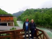 Neretva 05.05.2018.