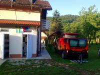 Vrbas - Bijeli buk, Krupa, Tijesno, Banja Luka 23-24.06.2018