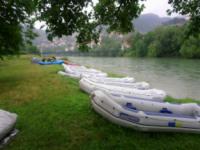 IRF Euro Cup "Aleksa Kojadinović" - Priboj na Limu 06-08.07.2018