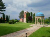 Drinska regata, Bajina Bašta, Ibar, Maglič, Manastir Žiča, Oplenac 21-22.07.2018