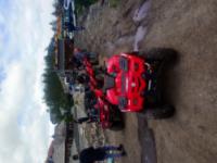 ATV quad riding, shooting sport, rafting - Zlatibor, Priboj, Lim 30-31.05.2019