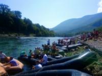Drinska regata 2019
