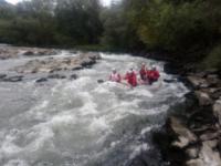Prvenstvo Srbije - kategorija R6, Ibar 2019, 05.10.2019