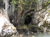 Rzav, Visočka banja-Radoševski kanjon-Kruščica (Gureši), 04.07.2020