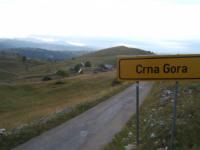 Tara, Durmitor, Lim 15-16.07.2017
