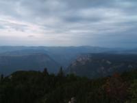 Tara, Durmitor, Lim 15-16.07.2017