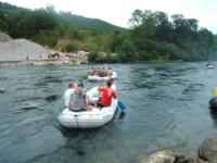 Drinska regata / Ibar 22-23.07.2017
