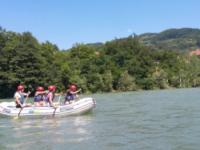 IRF Euro Cup "Aleksa Kojadinović" - Priboj na Limu 06-08.07.2018