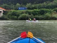 IRF Euro Cup "Aleksa Kojadinović" - Priboj na Limu 06-08.07.2018
