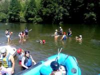 Ibar - team building - City Expert 27.08.2017