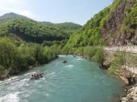 Lim, Tara (regata Mojkovac) 29.04.-01.05.2018