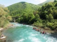 Lim, Tara (regata Mojkovac) 29.04.-01.05.2018