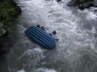 Krivaja - 19.međunarodni rafting 04.05.2019