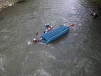 Krivaja - 19.međunarodni rafting 04.05.2019