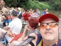 Ibar - Spust bez granica (Leposavić-Raška), Veseli spust (Maglič-Kraljevo) 26-28.07.2019