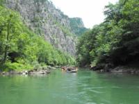 Lim, Studenica, Ibar 06-07.06.2020.