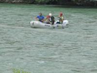 Evropski Kup u raftingu R4 - 4. Memorijal Aleksa Kojadinović 28-30.05.2021