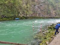 Rafting Kup - Grad Banjaluka, Vrbas 23.04.2022
