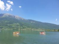 Lim, Limska regata 03-05.06.2022