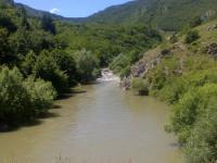 Ibar (gornji tok) 22.06.2014.