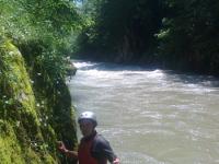 Ibar (gornji tok) 22.06.2014.