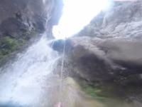 Kanjon Međureč (Međurečki potok) 03.08.2019