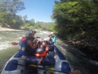 Rafting za decu - Rzav, Bosa Noga 17.08., Ibar 18.08.2019
