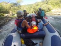 Rafting za decu - Rzav, Bosa Noga 17.08., Ibar 18.08.2019
