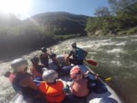 Rafting za decu - Rzav, Bosa Noga 17.08., Ibar 18.08.2019