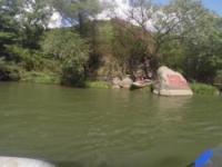 Ibar rafting - avgust, septembar 2019