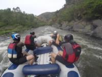 Ibar rafting - avgust, septembar 2019
