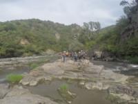 Ibar rafting - avgust, septembar 2019