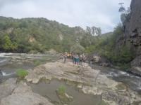 Ibar rafting - avgust, septembar 2019