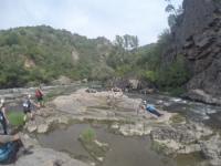 Ibar rafting - avgust, septembar 2019