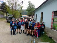 Ibar 30.04.-02.05.2017