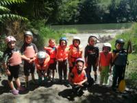 Rafting za decu - Rzav, Bosa Noga 17.08., Ibar 18.08.2019