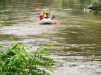 Ibar rafting - jun, jul 2022