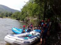 Lim (Gostun-Brodarevo-Prijepolje) 13.06.2018