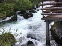 Vrbas - Bijeli buk, Krupa, Tijesno, Banja Luka 23-24.06.2018
