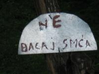 Ibar - Vrbas 10.07.2006.