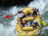 Ibar - Vrbas 10.07.2006.
