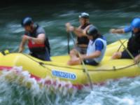 Ibar - Vrbas 10.07.2006.