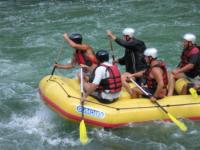 Ibar - Vrbas 10.07.2006.