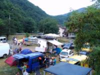 Uvac, Ibar, Veseli Spust 01-02.07.2017.