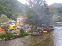 Uvac, Ibar, Veseli Spust 01-02.07.2017.